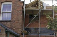 free Bradshaw home extension quotes